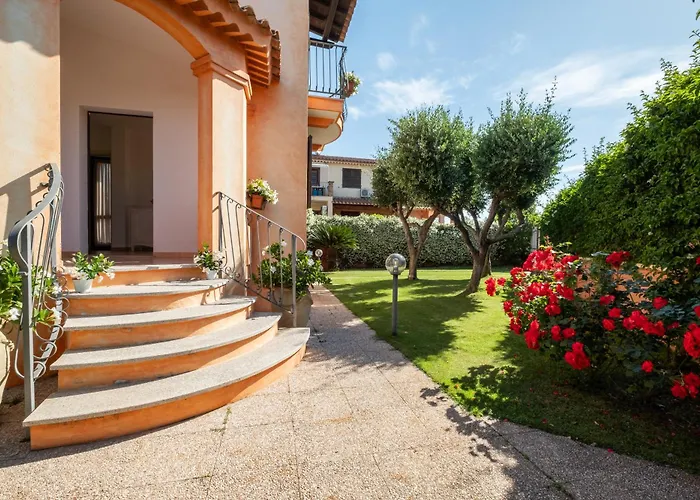 Mare E Centro 5 Min Auto - Con Wi-Fi, Netflix E A-C