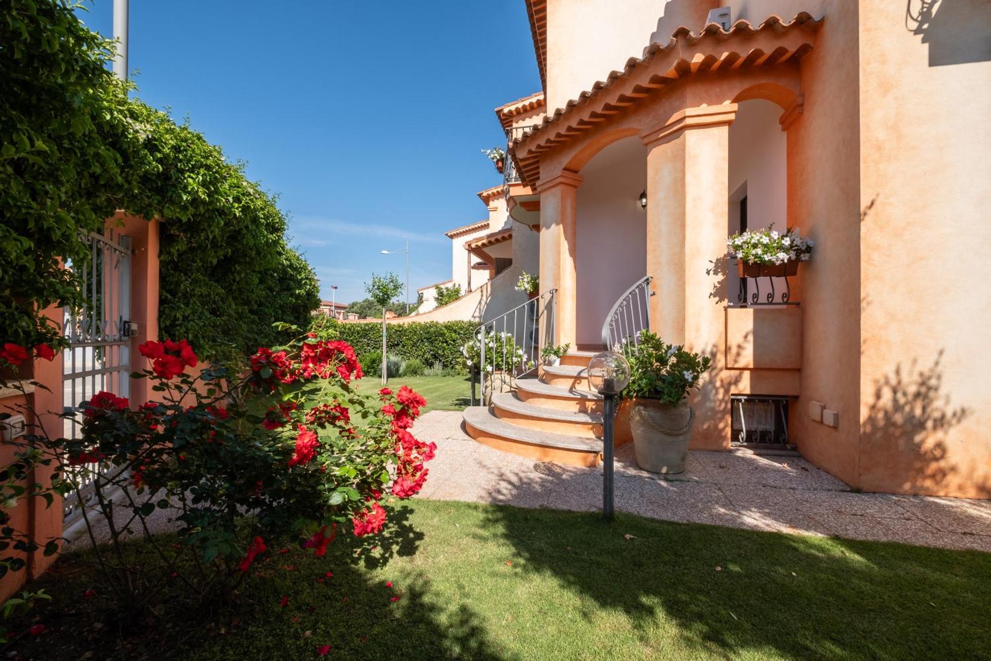 Mare E Centro 5 Min Auto - Con Wi-fi, Netflix E A-c Holiday home *