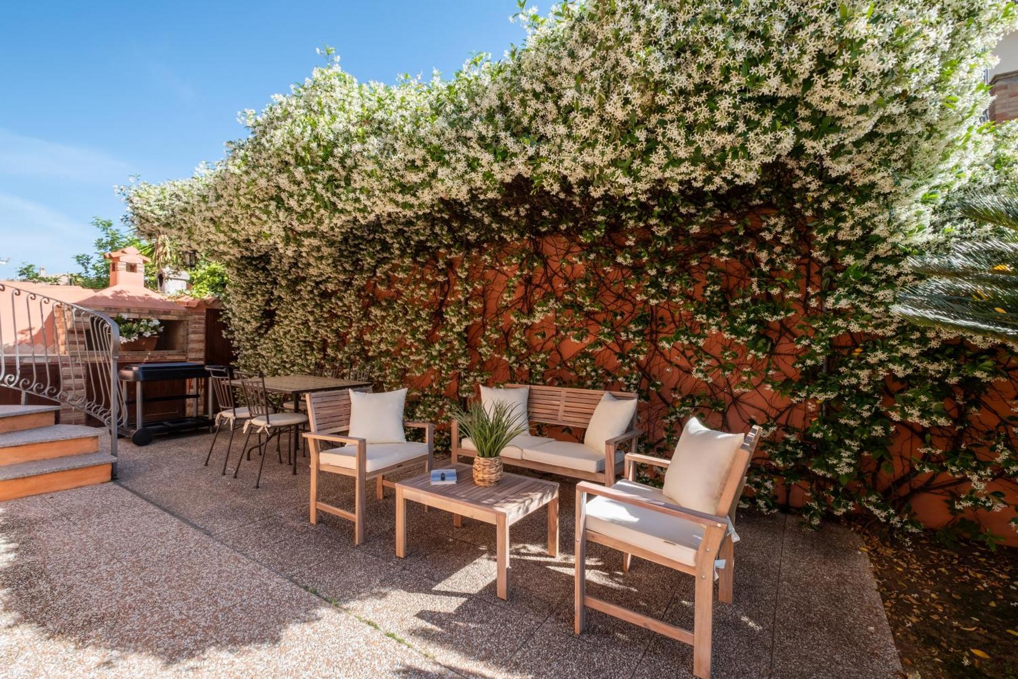Holiday home Mare E Centro 5 Min Auto - Con Wi-fi, Netflix E A-c *