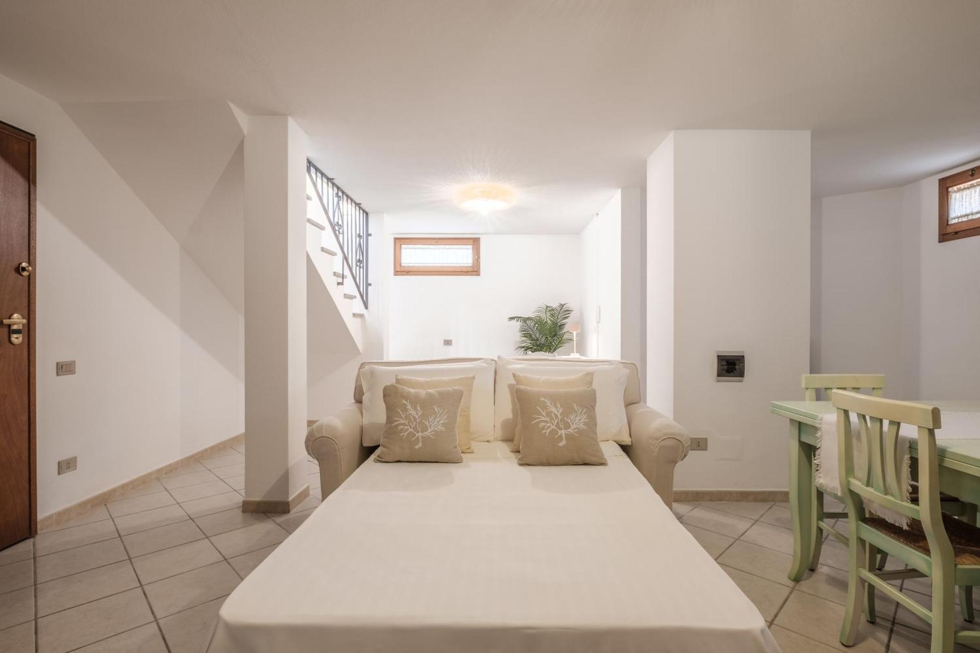 Holiday home Mare E Centro 5 Min Auto - Con Wi-fi, Netflix E A-c