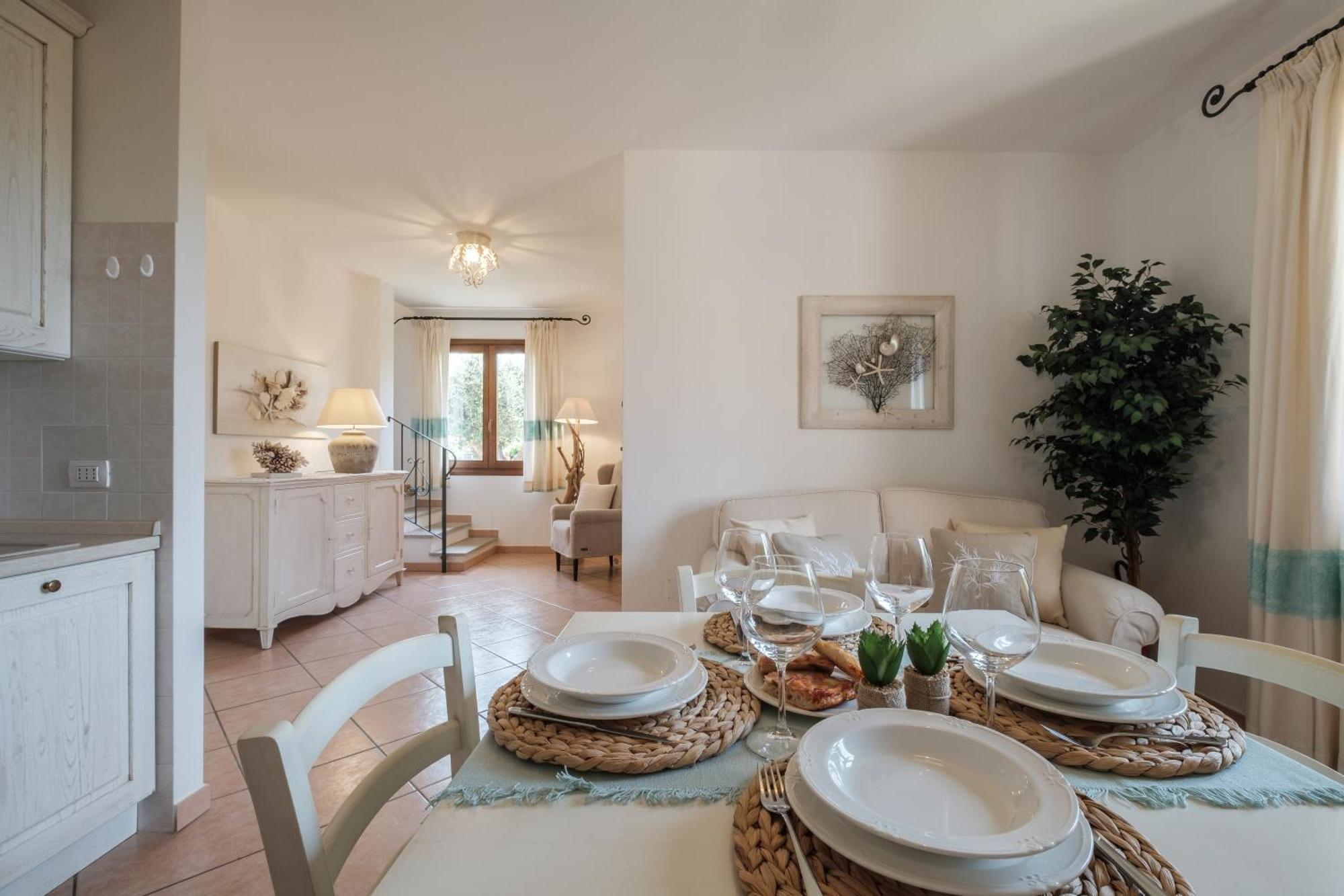 Holiday home Mare E Centro 5 Min Auto - Con Wi-fi, Netflix E A-c