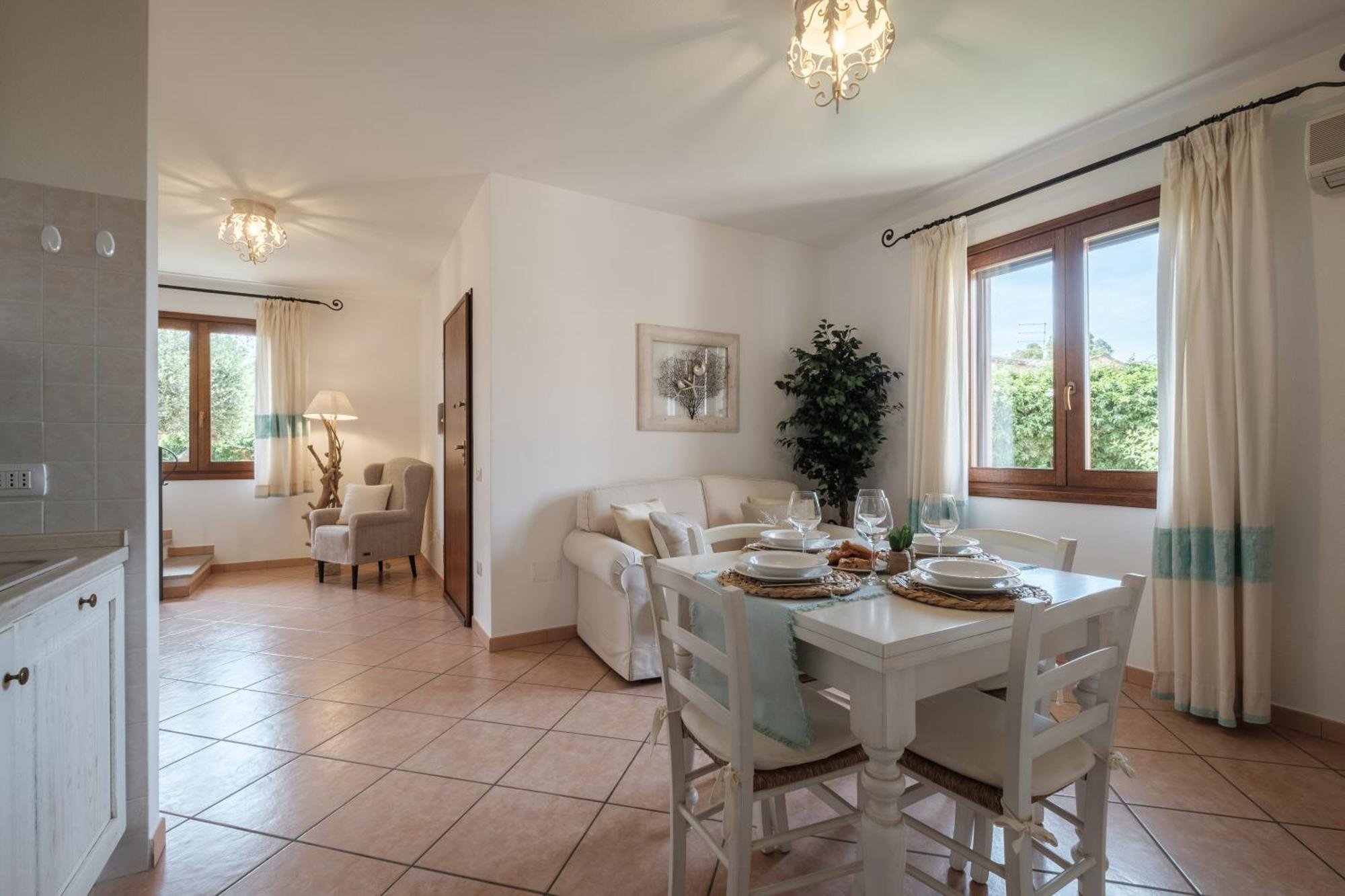 Holiday home Mare E Centro 5 Min Auto - Con Wi-fi, Netflix E A-c *