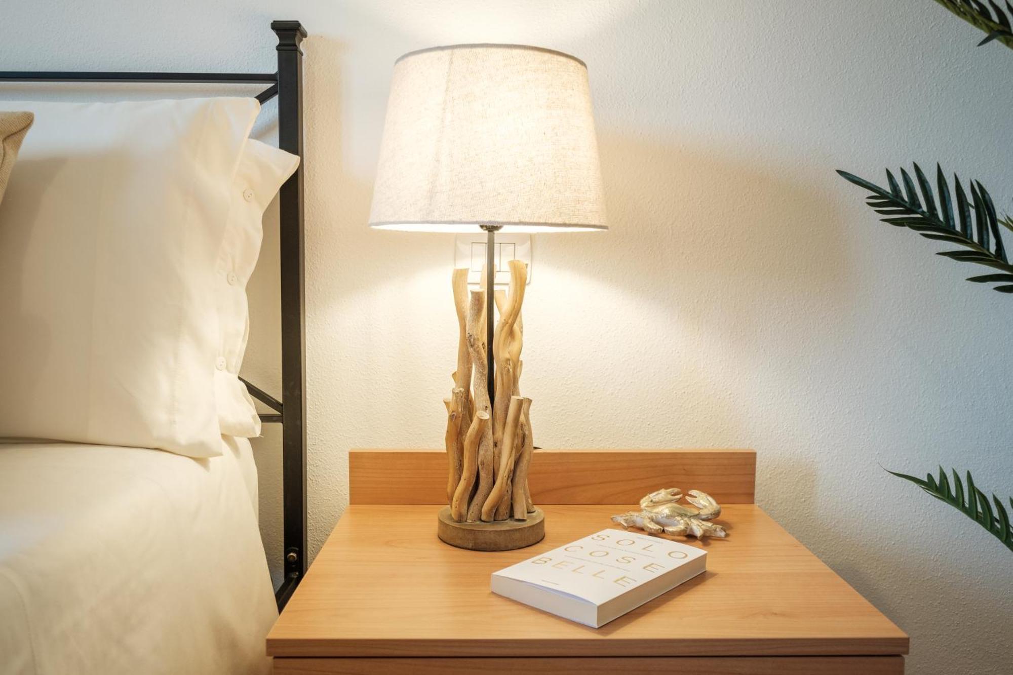 Mare E Centro 5 Min Auto - Con Wi-fi, Netflix E A-c Holiday home