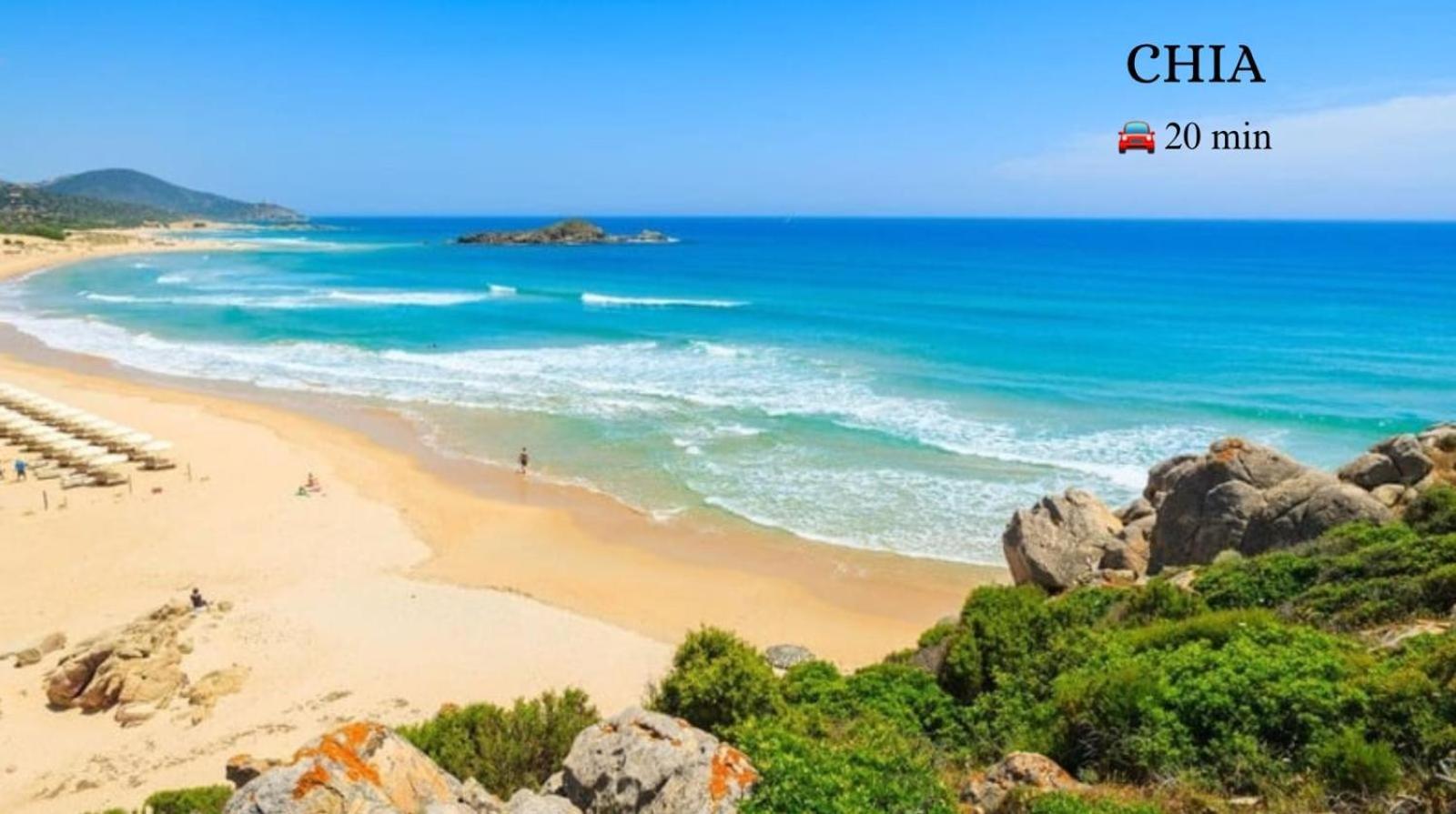 Mare E Centro 5 Min Auto - Con Wi-fi, Netflix E A-c Pula