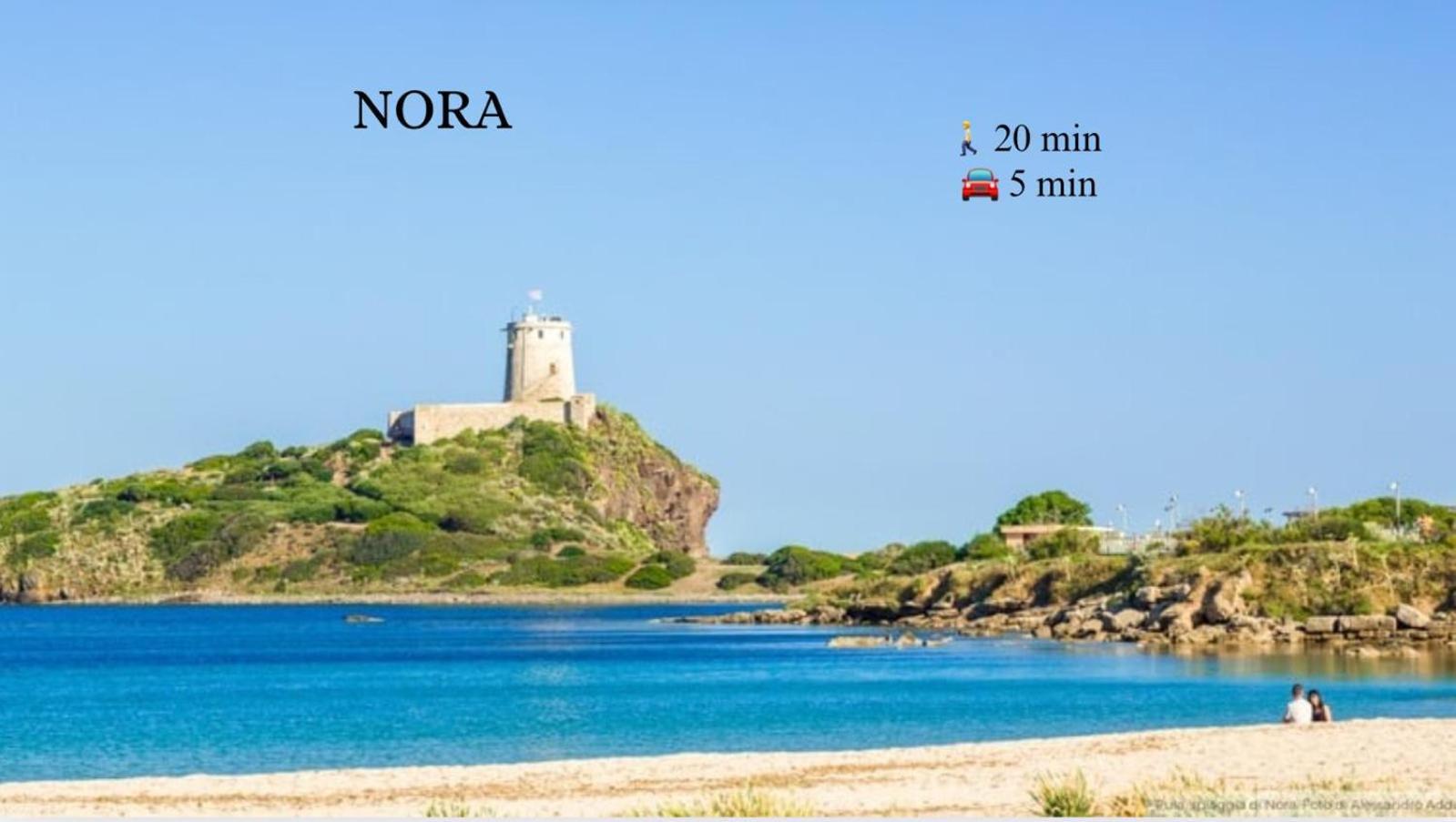 Mare E Centro 5 Min Auto - Con Wi-fi, Netflix E A-c *